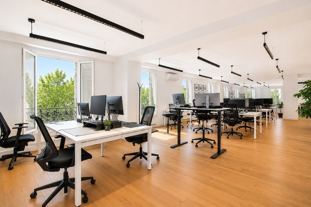83 Boulevard De Sébastopol, Paris for lease Interior Photo- Image 1 of 11