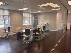 2219 Sawdust Rd, The Woodlands, TX for lease Building Photo- Image 1 of 7