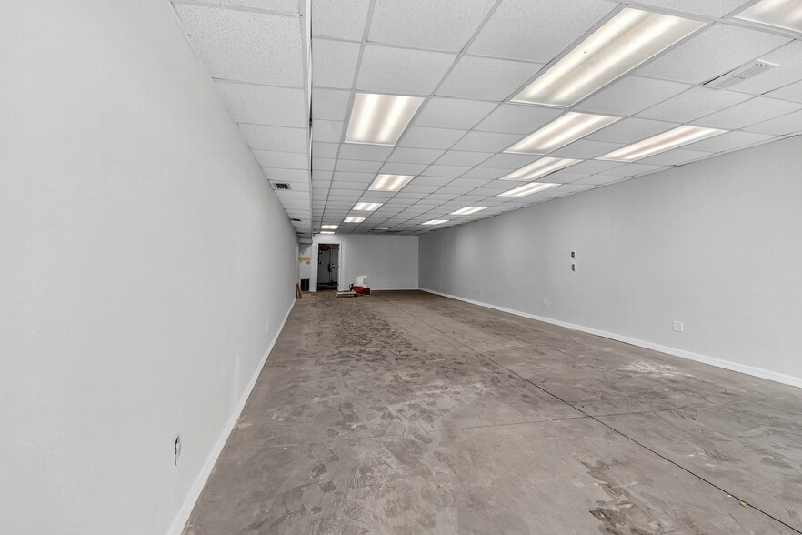 844-900 S Anastasia Blvd, Saint Augustine, FL à louer - Photo du bâtiment - Image 2 de 7