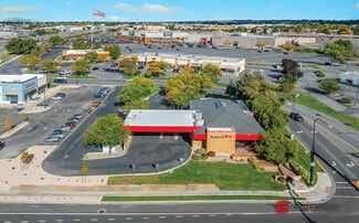 Plus de détails pour 999 N Hill Field Rd, Layton, UT - Commerce de détail à vendre