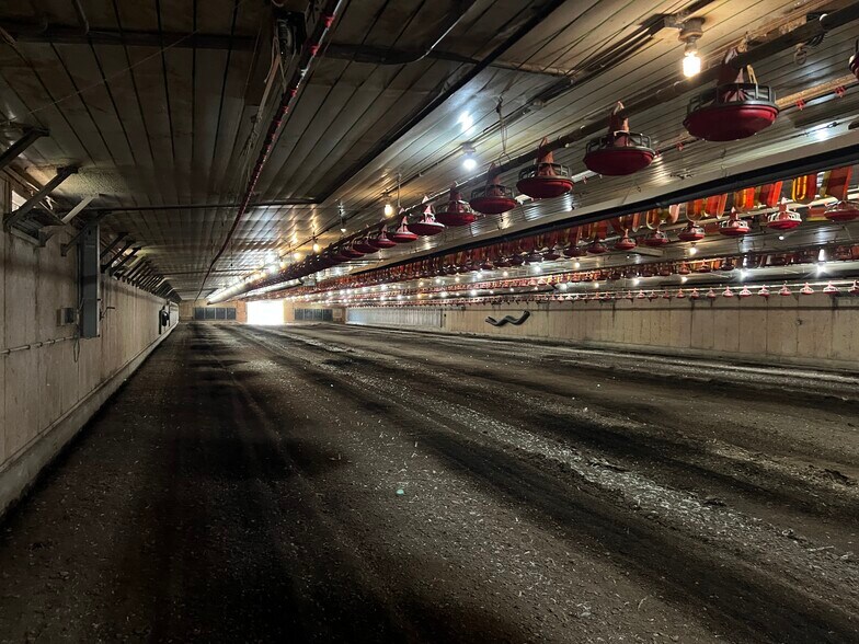 25398 AL Highway 71, Flat Rock, AL à vendre - Photo principale - Image 1 de 10