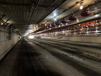 Plus de détails pour 25398 AL Highway 71, Flat Rock, AL - Terrain à vendre