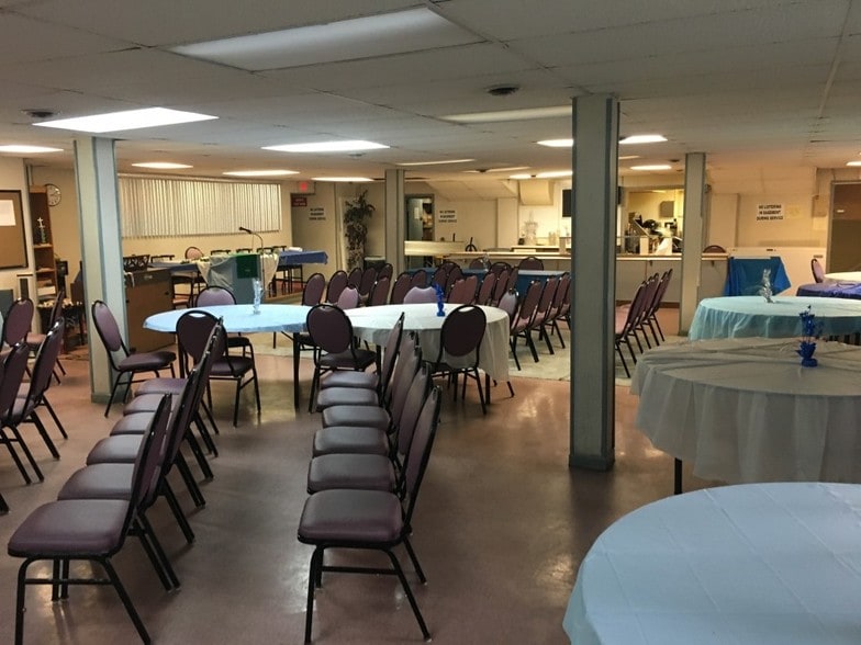 9841 Dundee St, Detroit, MI for sale - Building Photo - Image 2 of 12