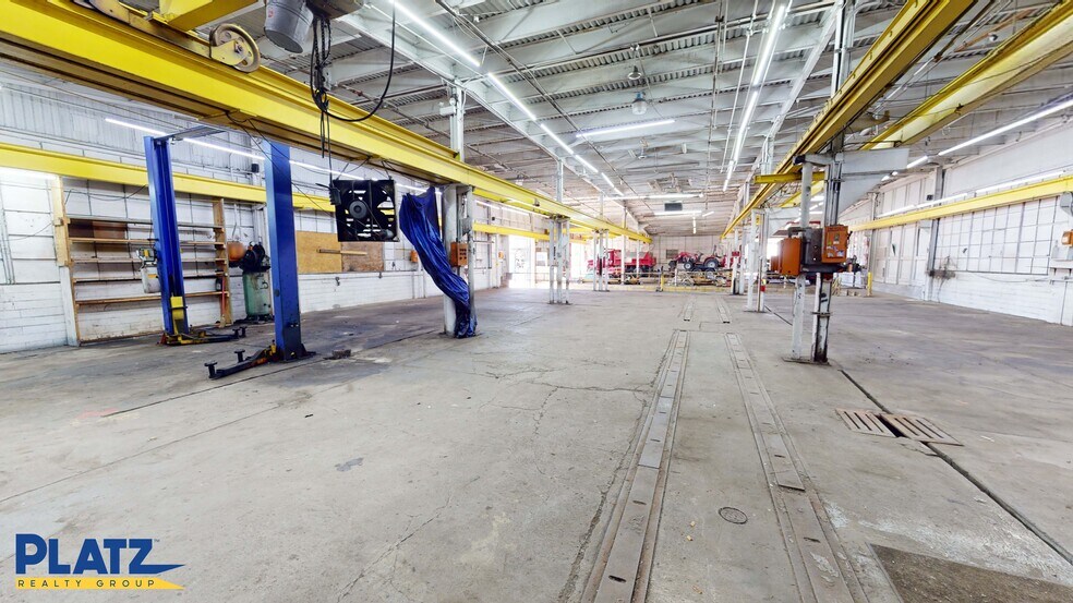 3700 Oakwood Ave, Youngstown, OH à louer - Photo intérieure - Image 3 de 14