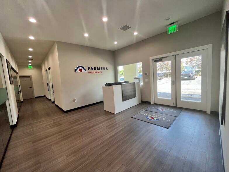 36 S Kinneloa Ave, Pasadena, CA à louer - Photo du bâtiment - Image 3 de 23