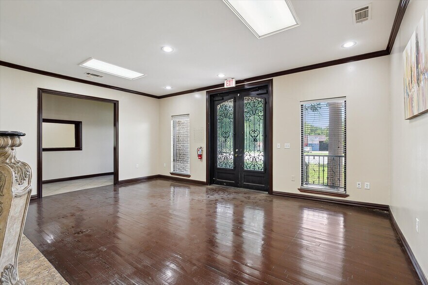 3403 N Beach St, Fort Worth, TX à louer - Photo intérieure - Image 3 de 52