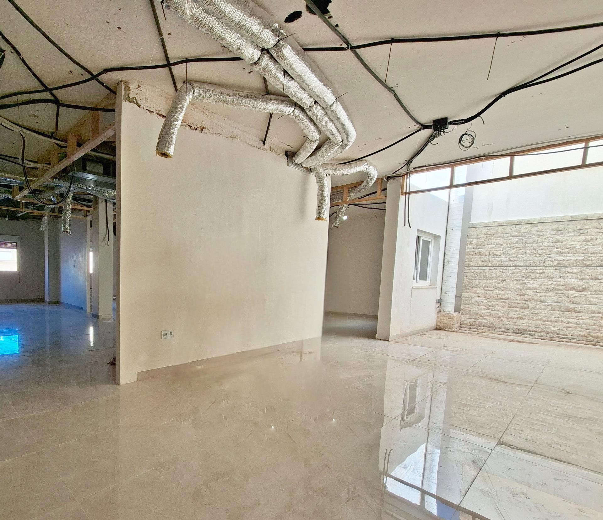 del Rey Juan Carlos, 27, Roquetas de Mar, Almería for sale Building Photo- Image 1 of 43