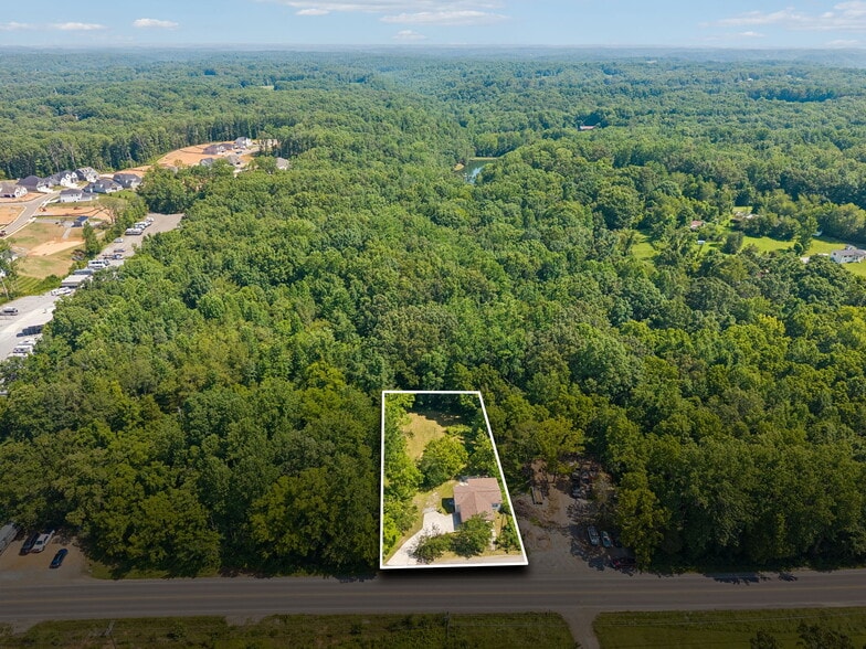 1392 Fairview Blvd Blvd, Fairview, TN à vendre - Photo principale - Image 1 de 21
