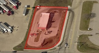 Plus de détails pour 1821 N Morton Ave, Morton, IL - Spécialité à vendre