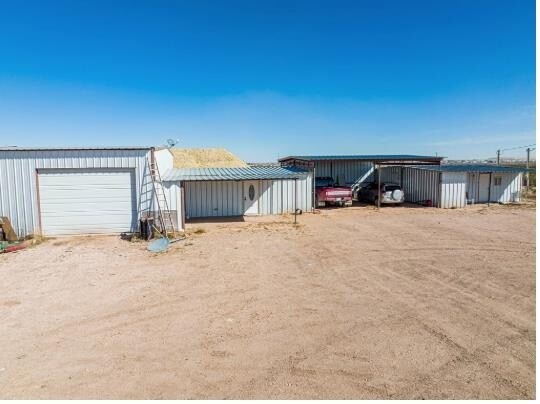 2503 FM 866, Odessa, TX à vendre - Photo du bâtiment - Image 2 de 23