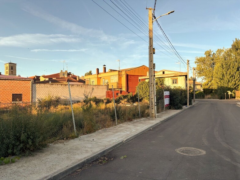 Cigales, 2, Fuensaldaña, Valladolid for sale - Building Photo - Image 1 of 19