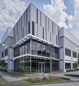 More details for 8000 Bent Branch Dr, Irving, TX - Industrial for Sale