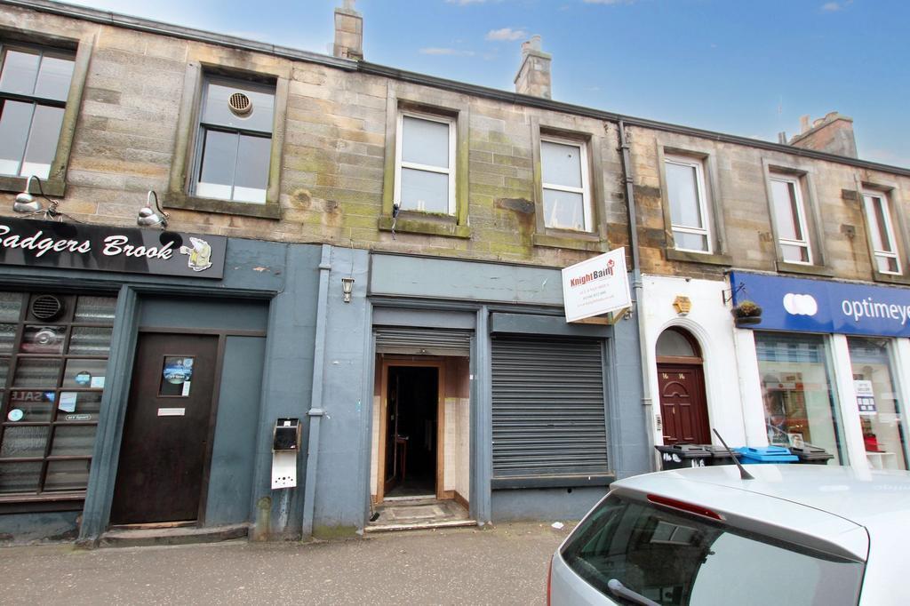 16 East Main St, Broxburn for sale Building Photo- Image 1 of 11