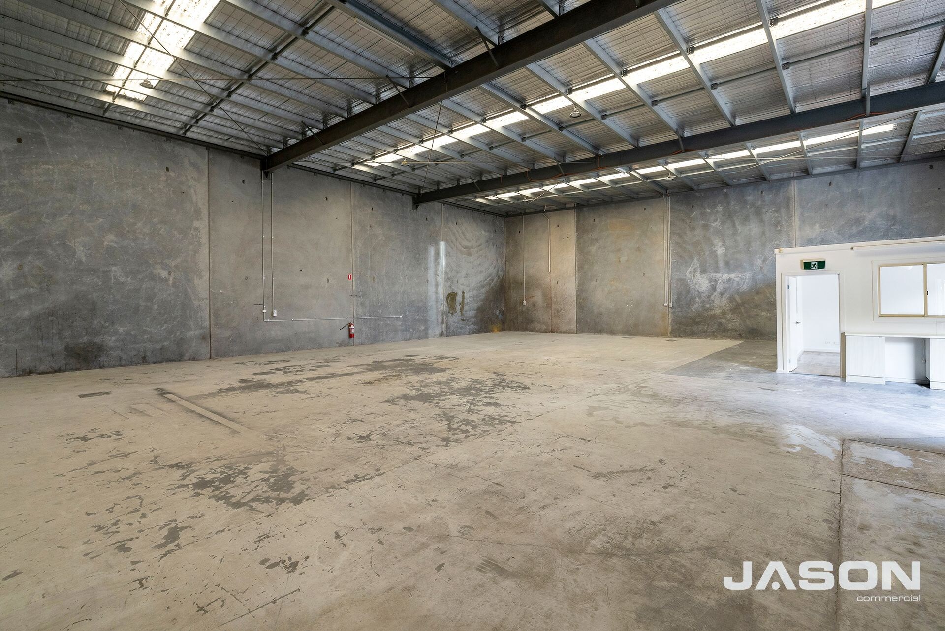 395-397 Old Geelong Rd, Hoppers Crossing for lease Interior Photo- Image 1 of 4
