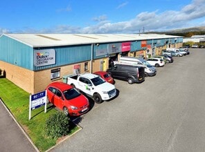 10 Munro Rd, Stirling à louer Photo du bâtiment- Image 1 de 4