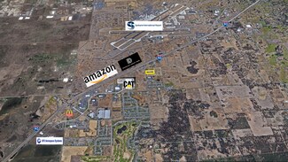More details for 5800 S Thomas Mallon Rd, Spokane, WA - Land for Sale