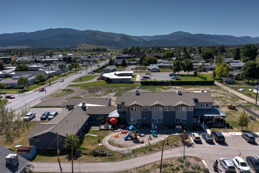 2606 South Ave W, Missoula, MT for sale - Building Photo - Image 2 of 40