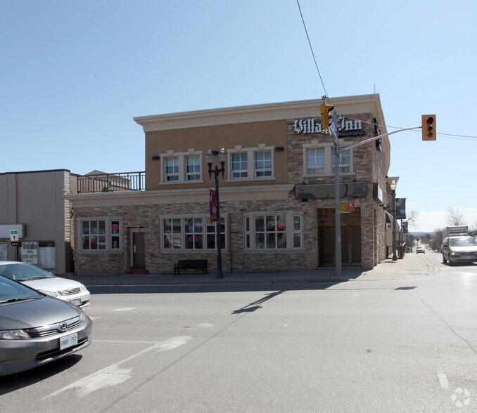 2 Holland St E, Bradford West Gwillimbury, ON for lease - Building Photo - Image 2 of 2