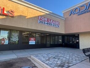 1005-1075 N Academy Blvd, Colorado Springs, CO for lease Interior Photo- Image 2 of 5