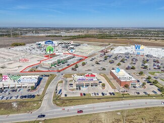 Plus de détails pour 634 W Interstate 30, Royse City, TX - Commerce de détail à vendre