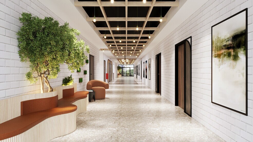 1230 Parkway Ave, Ewing, NJ à louer - Photo du bâtiment - Image 2 de 9