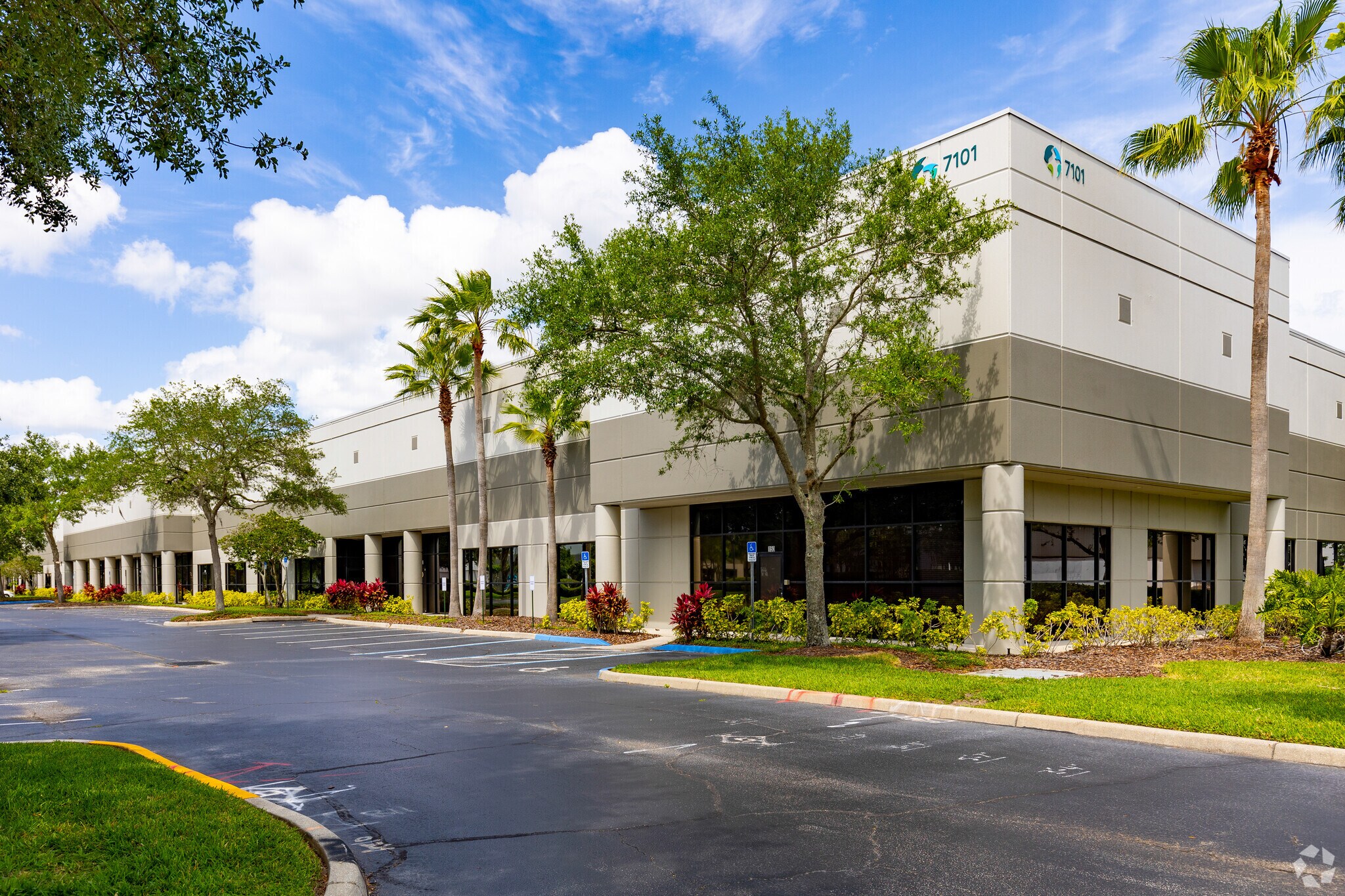7022 Tpc Dr, Orlando, FL for lease Building Photo- Image 1 of 5