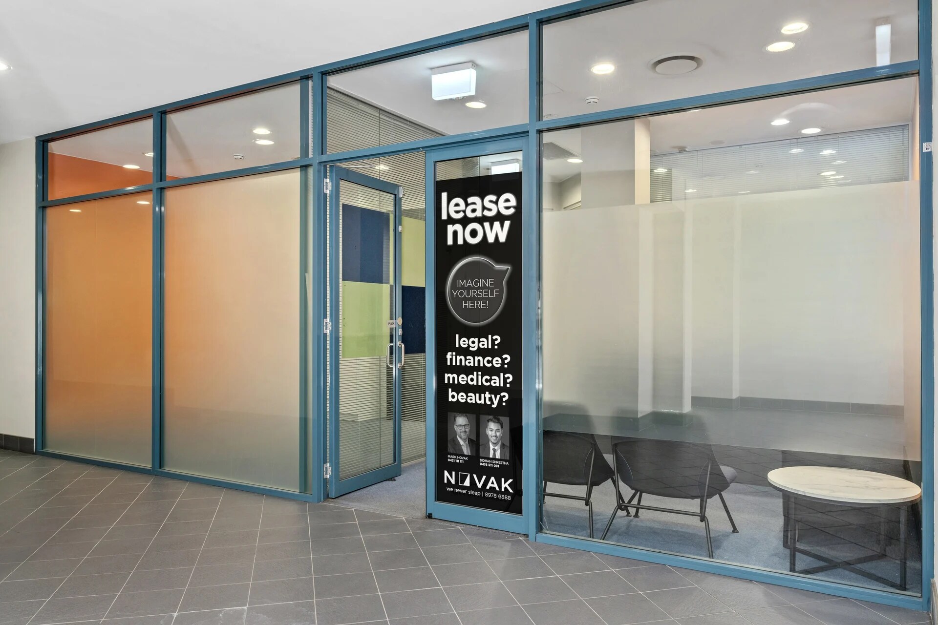 1-5 Dee Why Pde, Dee Why for lease Interior Photo- Image 1 of 4