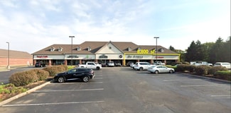 More details for 10600-10610 E 96th St, Fishers, IN - Retail for Lease