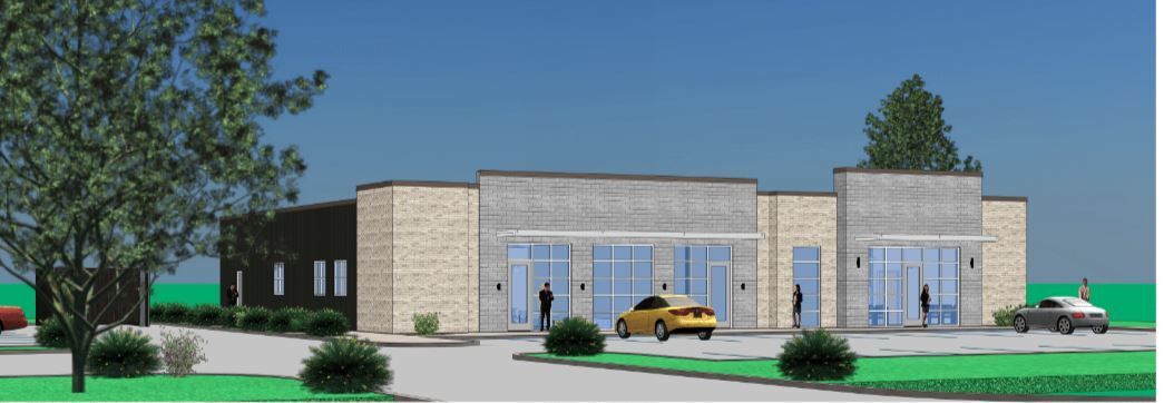 6305 E Manslick Rd, Louisville, KY for sale Primary Photo- Image 1 of 1