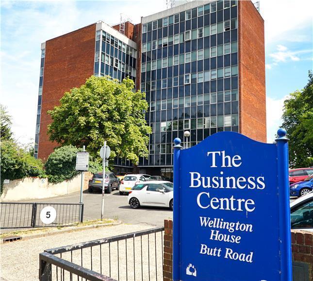 90-92 Butt Rd, Colchester à louer - Photo du bâtiment - Image 2 de 14