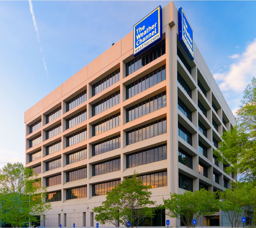 300 Interstate N Pky SE, Atlanta, GA à louer Photo du bâtiment- Image 1 de 12