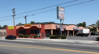 Plus de détails pour 5220-5232 Orange Ave, Long Beach, CA - Commerce de détail à vendre