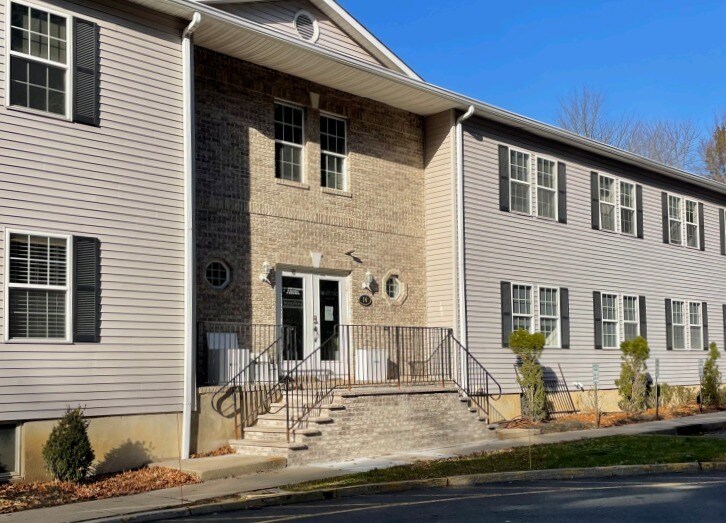 10 Jefferson Plz, Princeton, NJ à vendre - Photo du bâtiment - Image 1 de 6