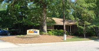 Raleigh Pediatric Associates, PA - Services immobiliers commerciaux