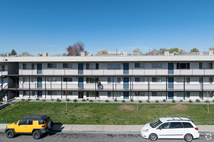 1801 N 950 W, Provo, UT for sale - Building Photo - Image 2 of 6