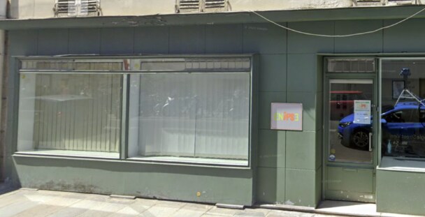 Rue Amelot, Paris à louer - Photo du bâtiment - Image 2 de 2