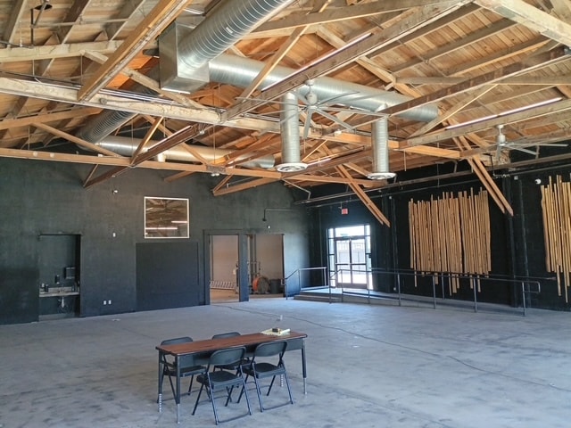 712 Fulton St, Fresno, CA for lease - Interior Photo - Image 3 of 10