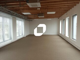 Plus de détails pour 10 Rue Michel Servet, Lille - Bureau à louer