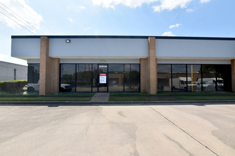 1416-1428 N Sam Houston Pky E, Houston, TX for lease Building Photo- Image 1 of 1