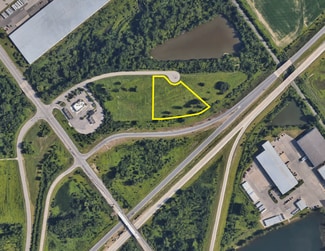 More details for 842 Cabill Dr, Holland, MI - Land for Sale