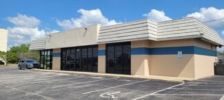More details for 5107 Summer Ave, Memphis, TN - Medical for Lease