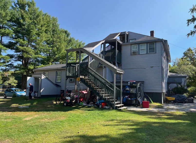 9 Lewiston Rd, Gray, ME for sale - Building Photo - Image 3 of 7