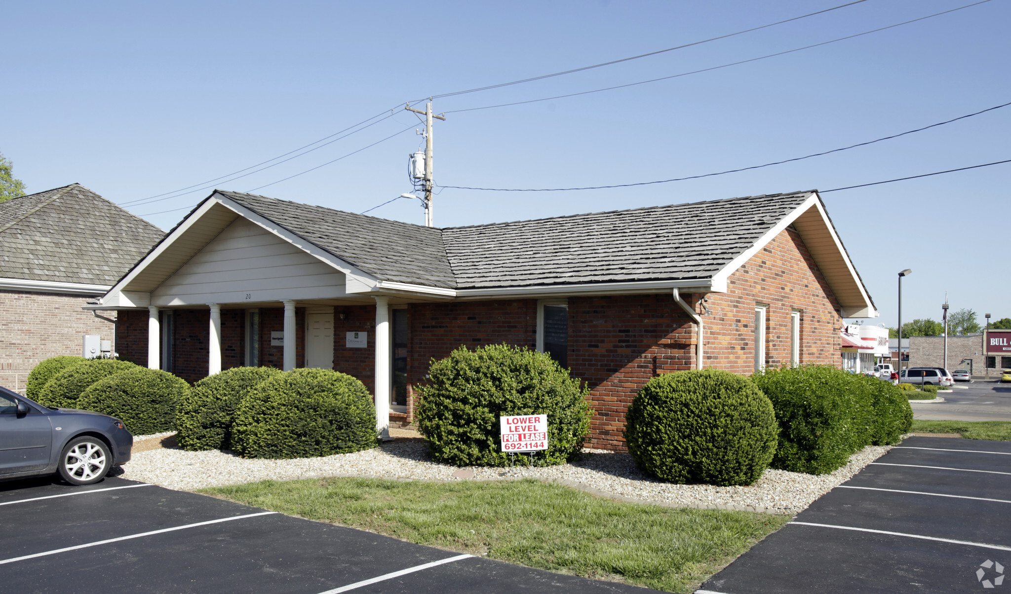 20 Edwardsville Professional Park, Edwardsville, IL for sale Primary Photo- Image 1 of 1