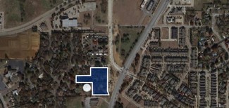 Plus de détails pour 6013 Smithfield Rd, North Richland Hills, TX - Terrain à vendre