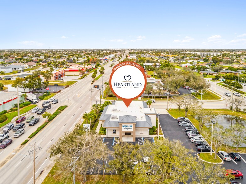 2139 Del Prado Blvd S, Cape Coral, FL for sale - Building Photo - Image 2 of 4