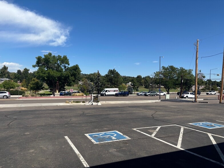 9110 Ralston Rd, Arvada, CO for sale - Building Photo - Image 2 of 7