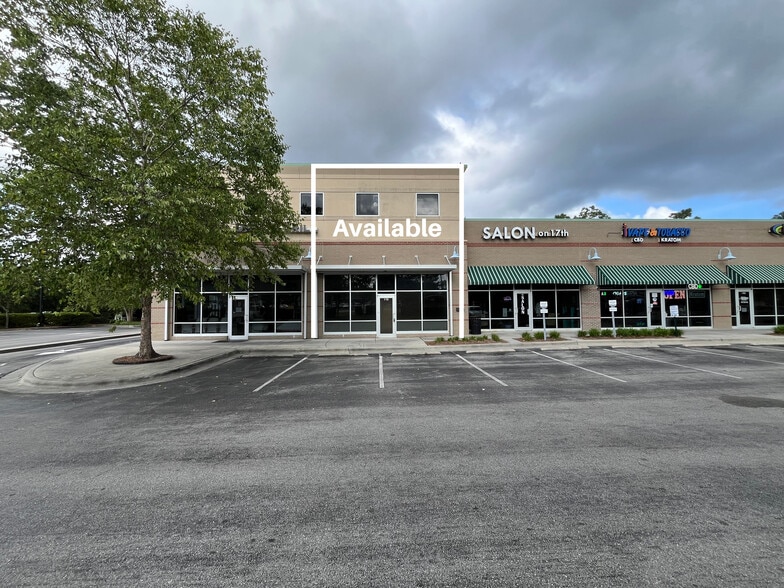 2316 S 17th St, Wilmington, NC for lease - Building Photo - Image 2 of 9