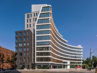 More details for 285 W 110th St, New York, NY - Retail for Lease