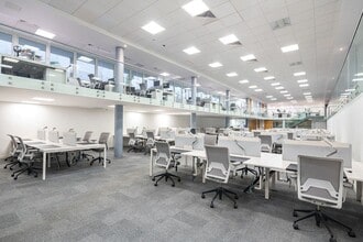 7-9 Whitfield St, London for lease Interior Photo- Image 2 of 4