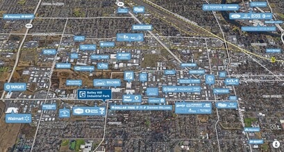 1120 Bailey Hill Rd, Eugene, OR for lease Interior Photo- Image 2 of 15